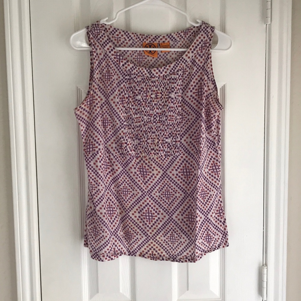 Tory Burch tank